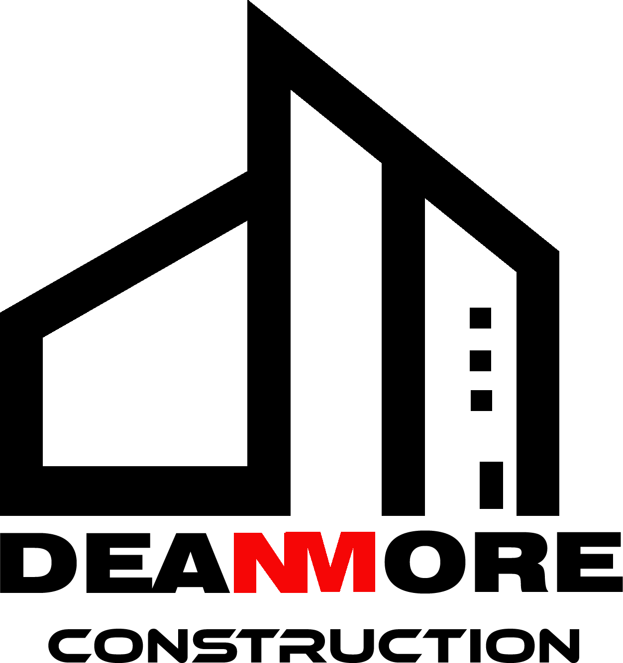 Deanmore LTD Logo